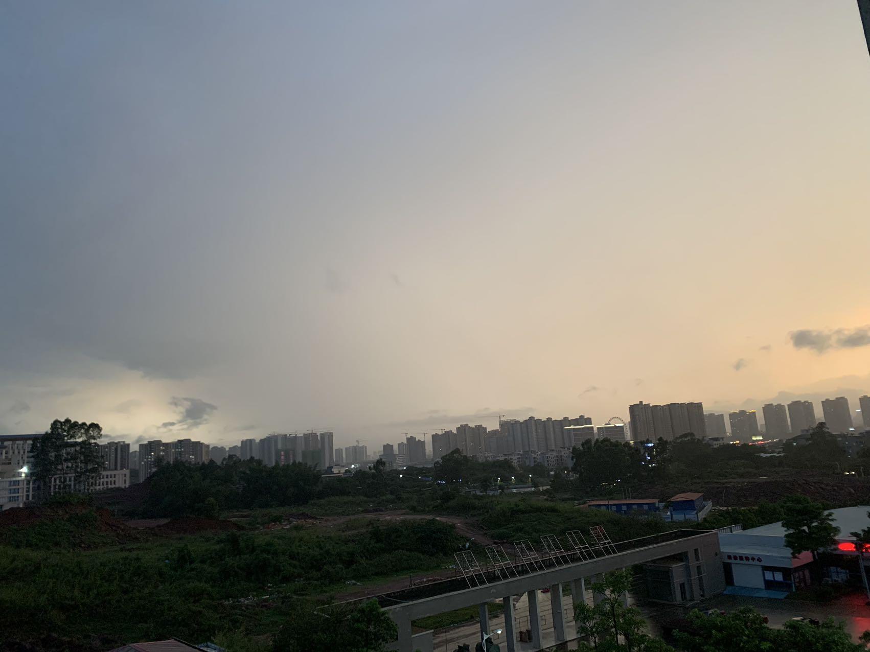 人生是一场学问的考核题。