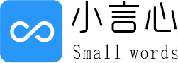 小言心Logo